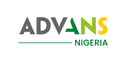 Advans Nigeria logo