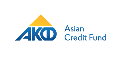 Asian Credit Fund Logo