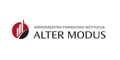 Alter Modus logo