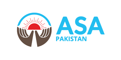 ASA Pakistan logo