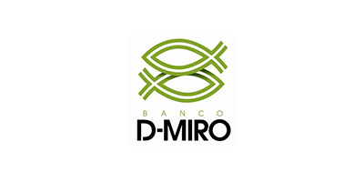 Banco D-Miro logo