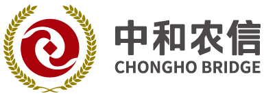 Chongho Logo