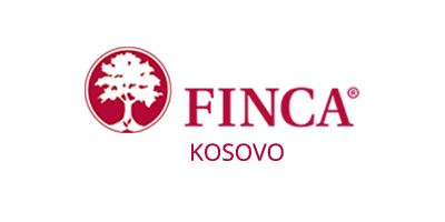 Finca Kosovo logo