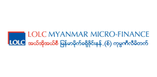 LOLC Myanmar logo