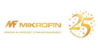 Mikrofin Logo
