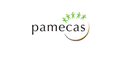 Pamecas Logo