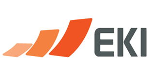 EKI Bosnia logo