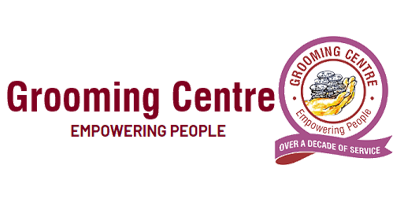 Grooming Centre logo