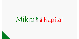 Mikrokapital logo