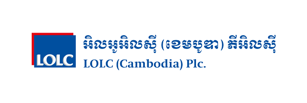 LOLC Cambodia logo