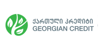 Georgian Credit logo