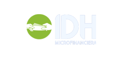 IDH logo