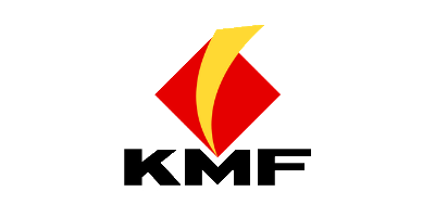 KMF logo