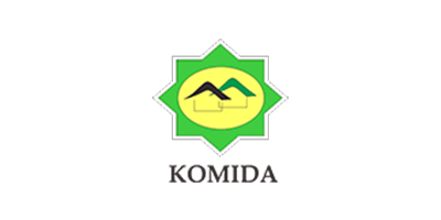 Komida logo