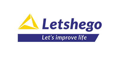 Letshego logo